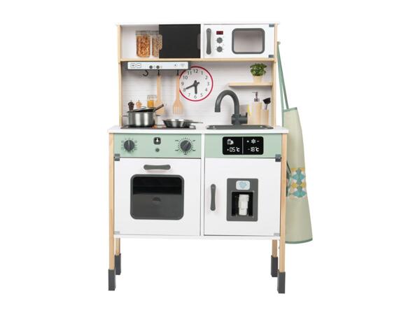 Playtive Play Kitchen