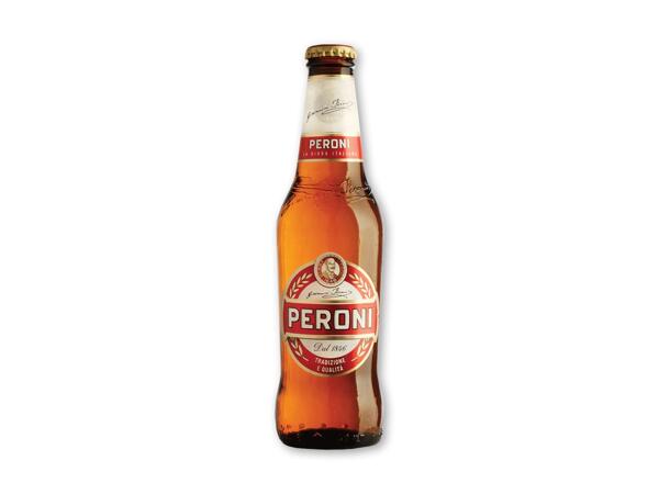 PERONI Øl