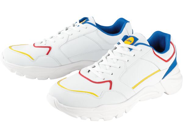 Men's Lidl Trainers