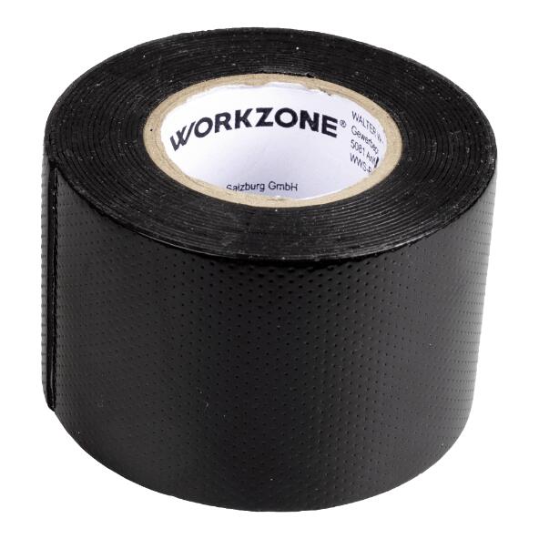 WORKZONE(R) 				Ruban de réparation autoamalgamant