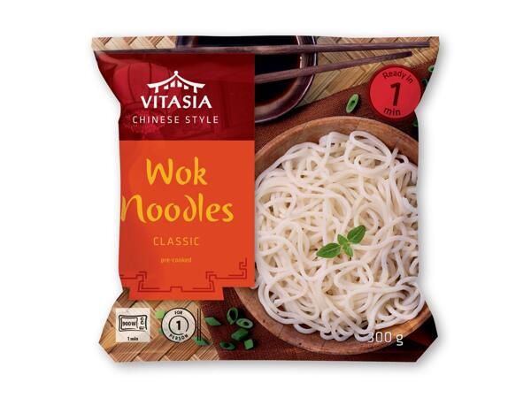 VITASIA Woknudler