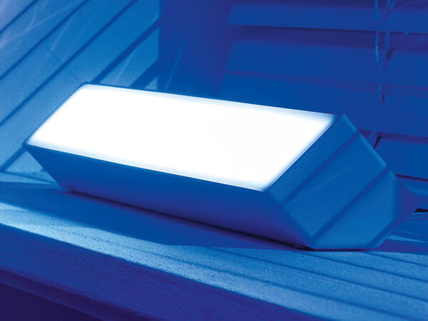 LIVARNO LUX(R) LED-lysbjælke