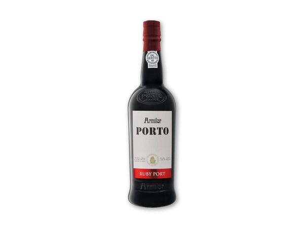 ARMILAR Portvin