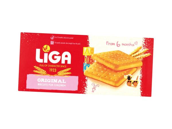Original Biscuits
