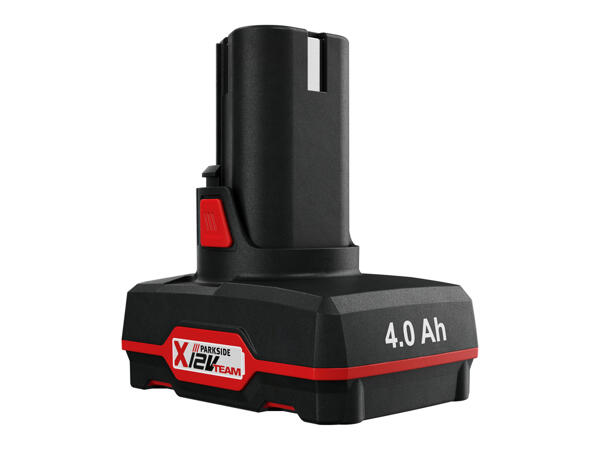 4Ah Battery