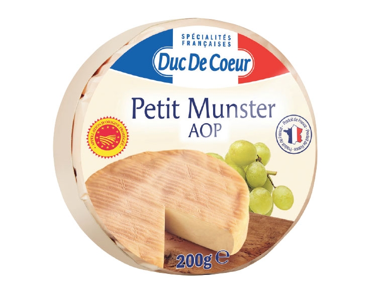 Munster AOP