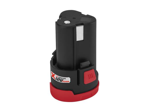 Batterie 12 V, 2 Ah