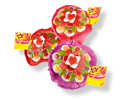 Bouquet de friandises LOOK O LOOK(R)