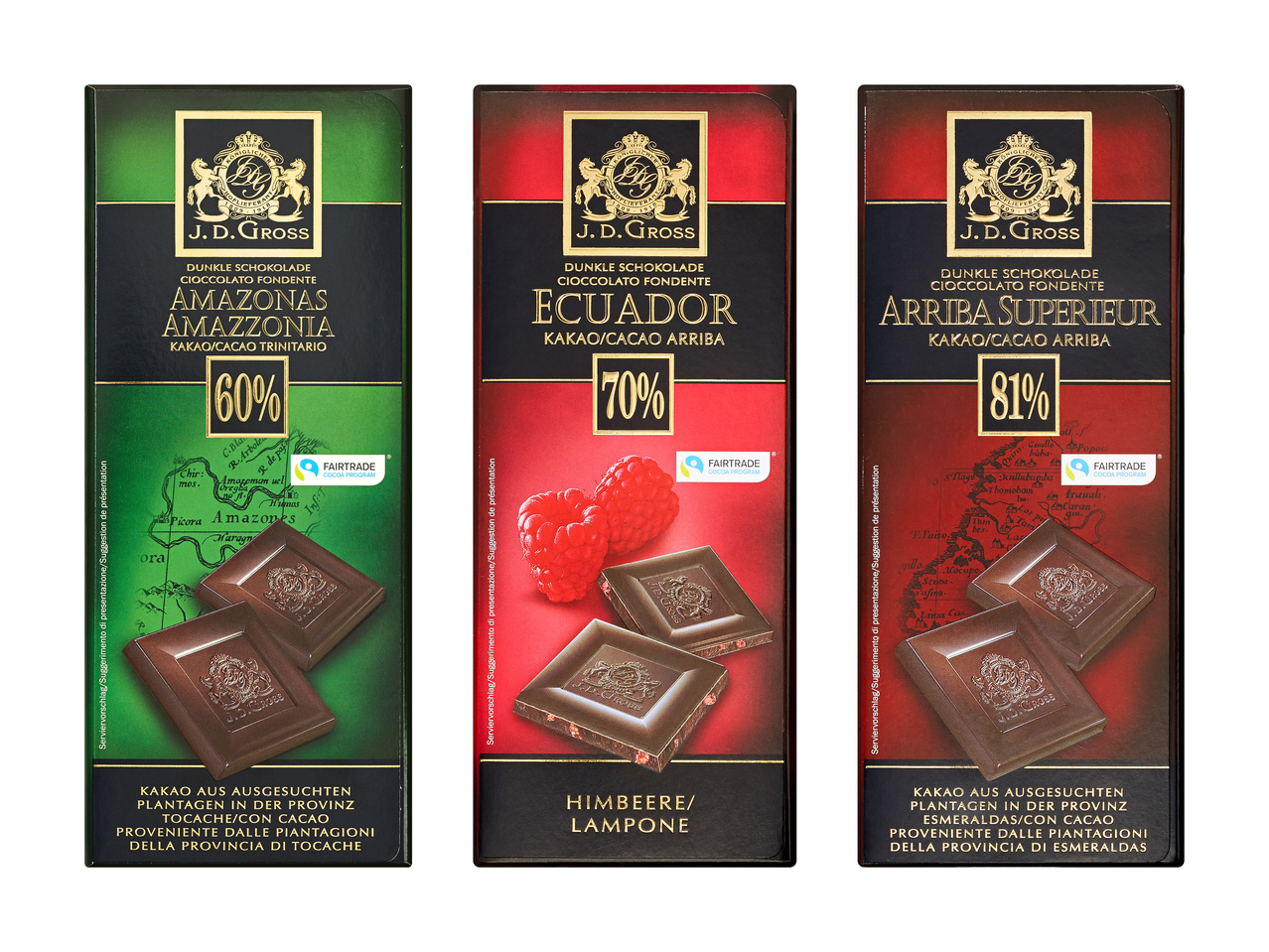 Chocolat noir