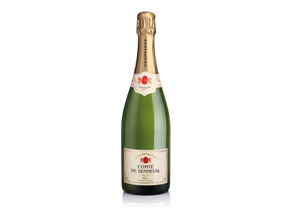 Champagne AOP Brut