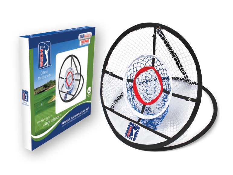CRIVIT(R) Golf Net