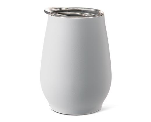Crofton 
 Double-Wall Low Ball or Wine Glass