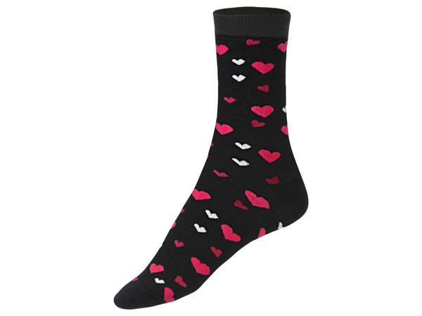 Ladies' Socks