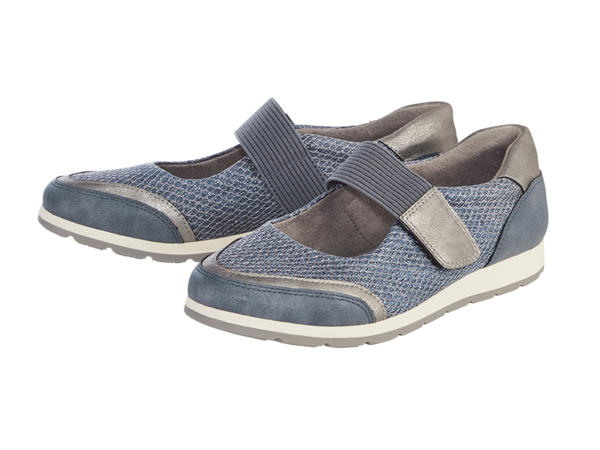 FOOTFLEXX(R) Pumps/ballerinasko