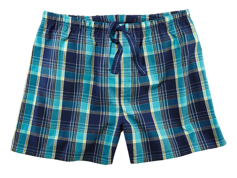 Shortie Pyjamas