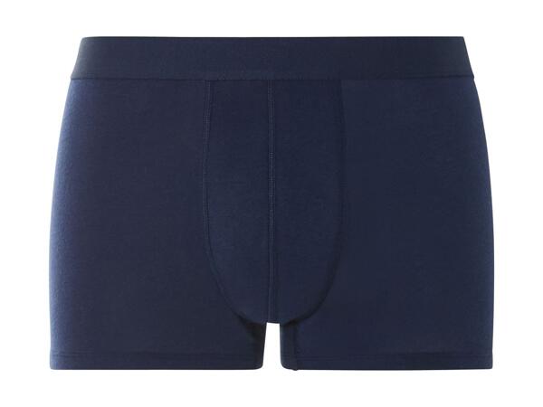 Men's Boxers