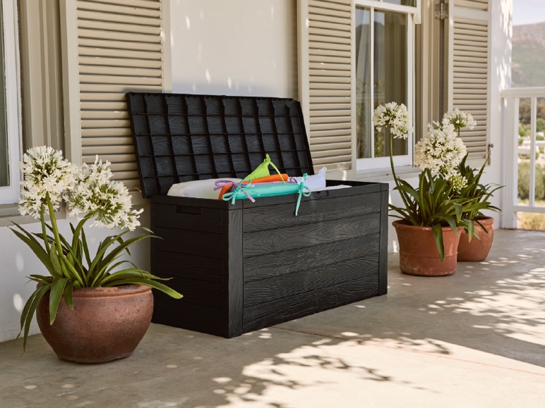 FLORABEST(R) All-Purpose Storage Box