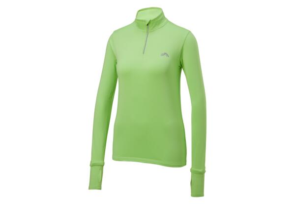 Ladies' Thermal Sports Top