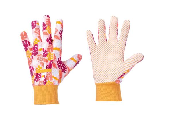 Gardening Gloves, 2 pairs