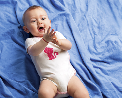 IMPIDIMPI Baby-Wickelbody