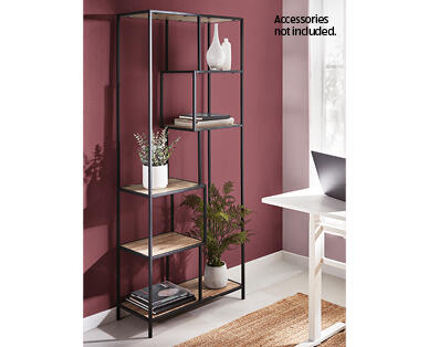Contemporary Bookcase