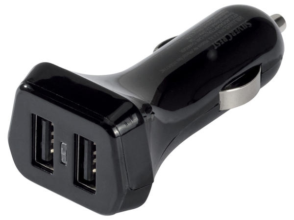 Adaptor Assortment