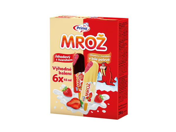 MROŽ MULTIPACK