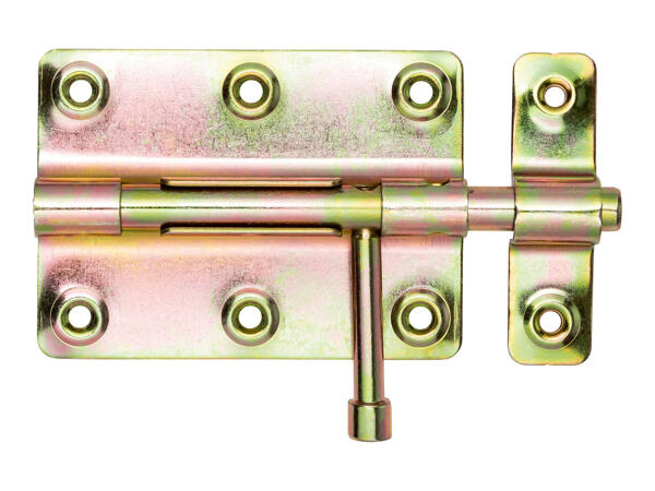 Parkside Hinges/Bolt/ Window Catch/ Slide Bar Latch