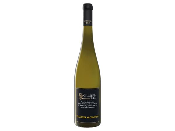 Traminer Aromatico