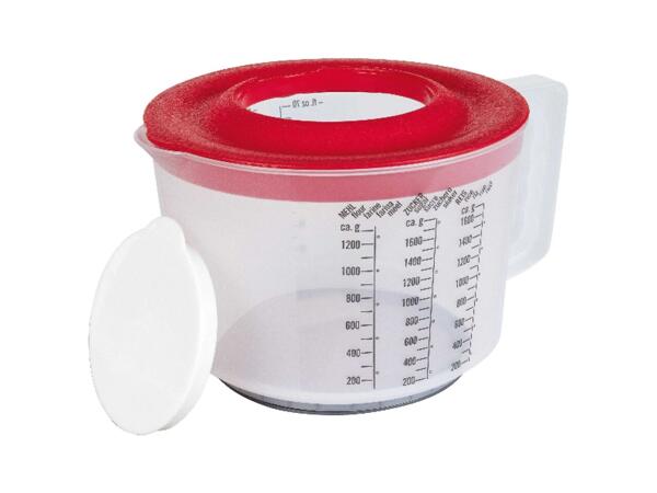 Measuring & Mixing Jug / Mixing Bowl