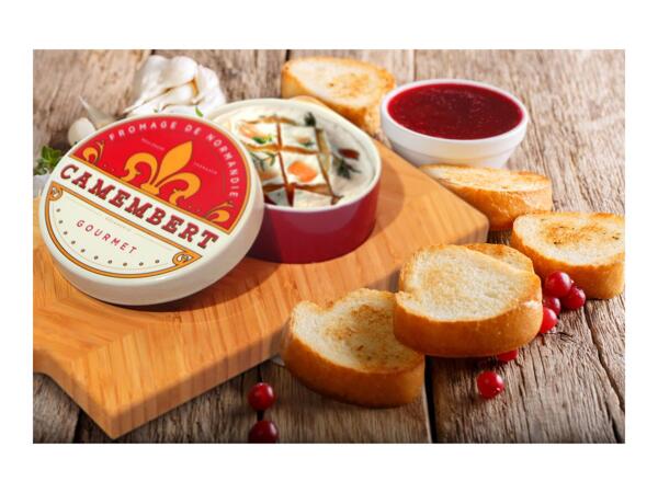 Vonshef Cheese Board Assortment