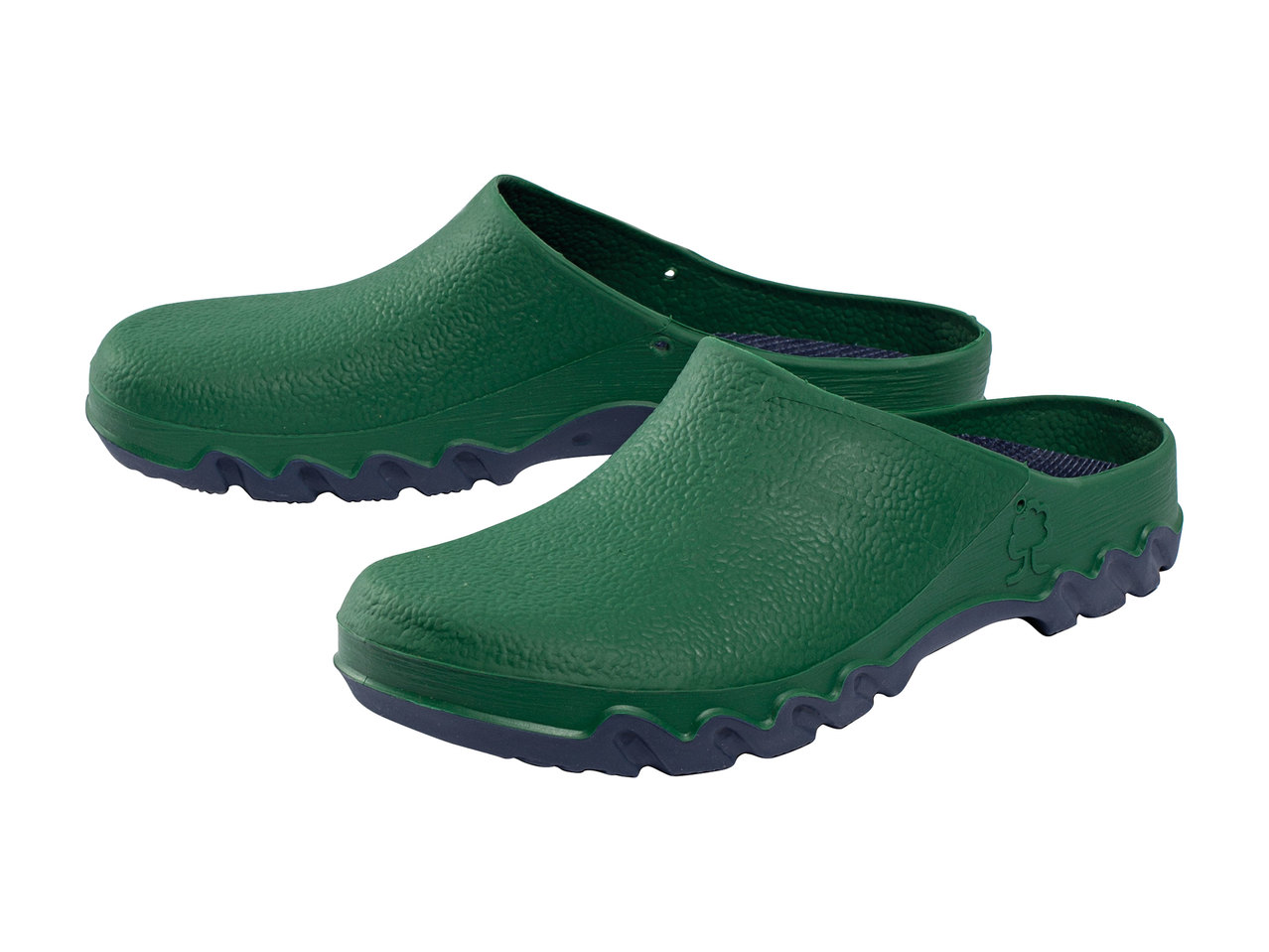 Florabest Men's Garden Clogs1