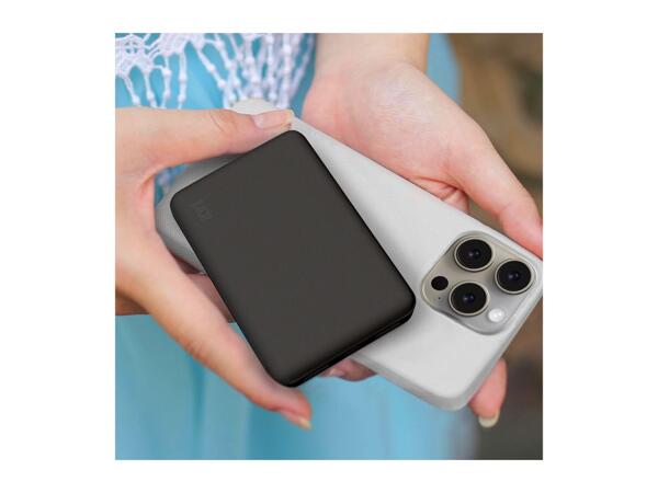 Juice 10,000mAh Power Bank