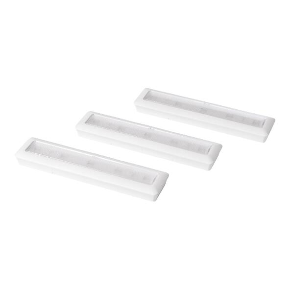 LIGHT ZONE(R) Spots LED ou rubans LED
