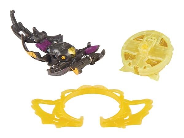 Spinmaster Bakugan - Special Attack Figure