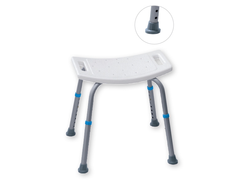 Shower Stool