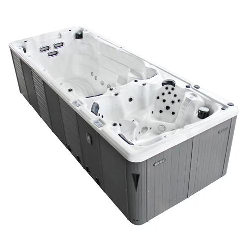 SONNENKÖNIG Swim Spa Atlantik