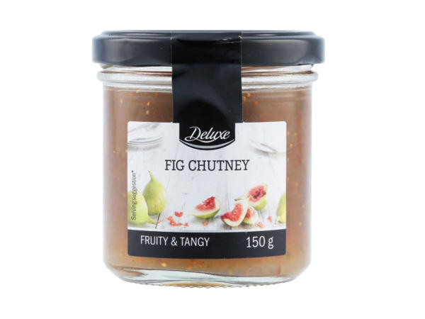 Fig Confit