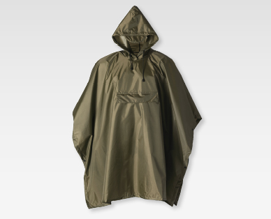 CRANE(R) Regenponcho