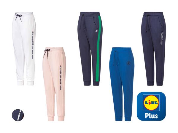 Pantalon de jogging
