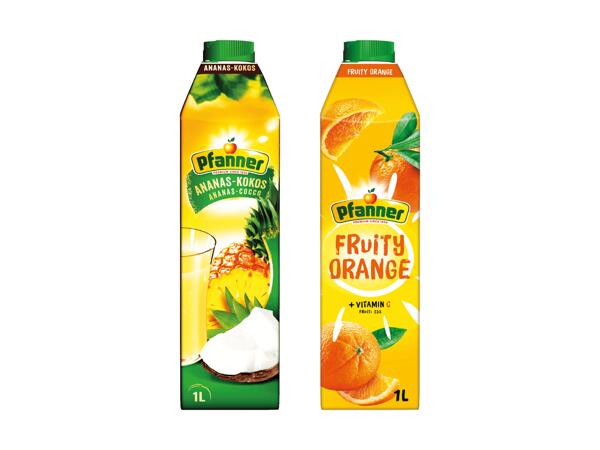 Fruchtsaft