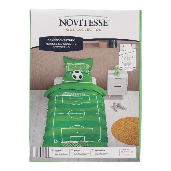 NOVITESSE(R) Bettdeckenbezug, 1 Pers.