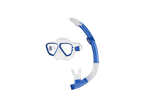 Adult Snorkel Set