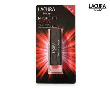 Photo-Fit Lipstick 4g