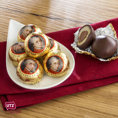 Mozartkugler