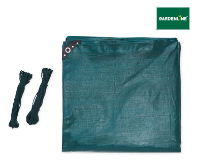Multipurpose Tarpaulins