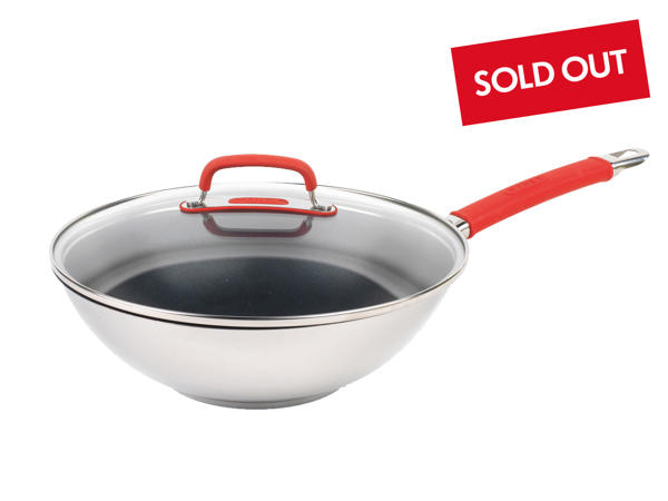 Pyrex Ø28cm Passion Stir Fry Pan