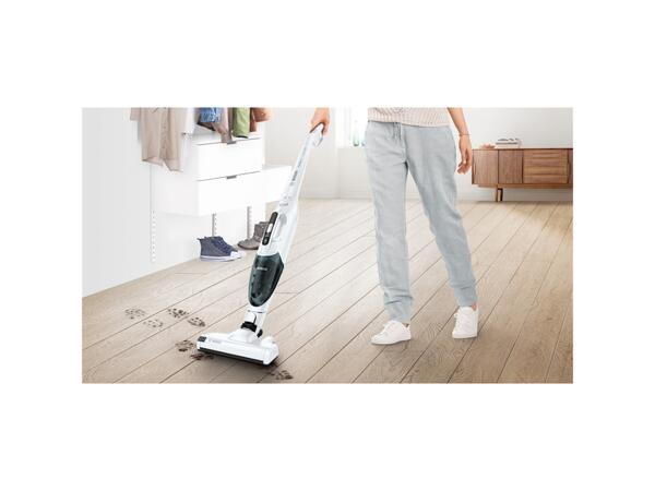 Bosch Cordless Vacuum Cleaner