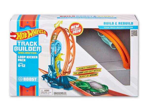 Track Builder-Set