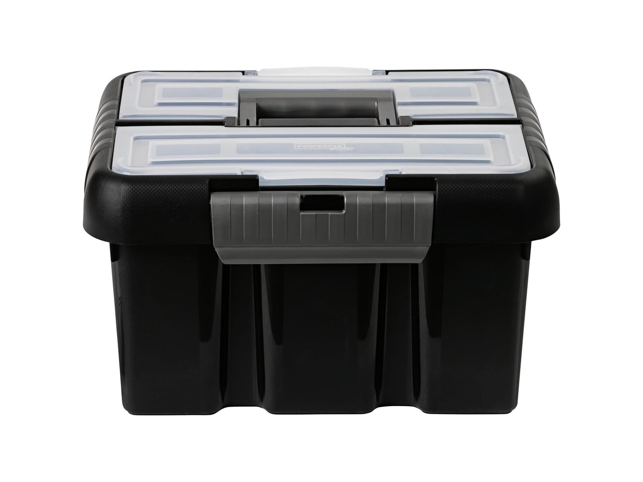 2-in-1 Toolbox